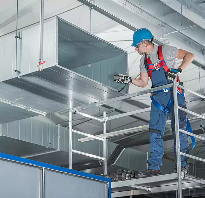 Why Homeowners & Businesses Trust Us Santa Cruz, CA