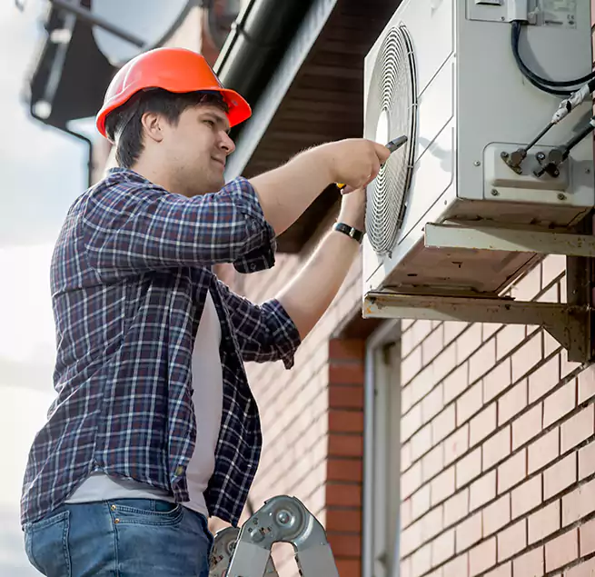 Why Homeowners & Businesses Trust Us Santa Cruz, CA