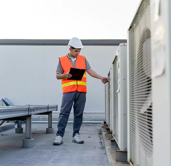 Why Homeowners & Businesses Trust Us in Santa Cruz, CA?