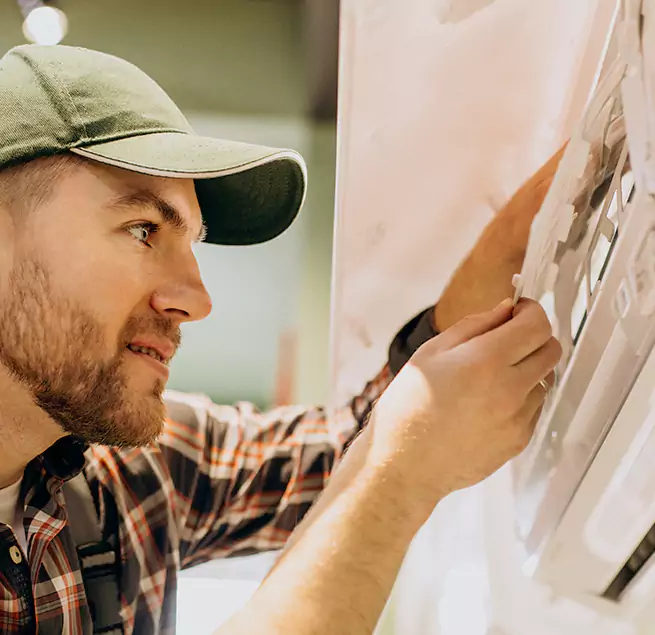 Why Homeowners & Businesses Trust Us in Santa Cruz, CA?